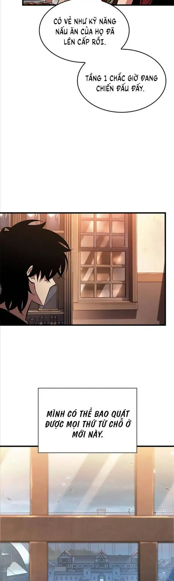 Truyện Tranh Gacha Vô Hạn - Pick Me Up! Infinite Gacha trang 8