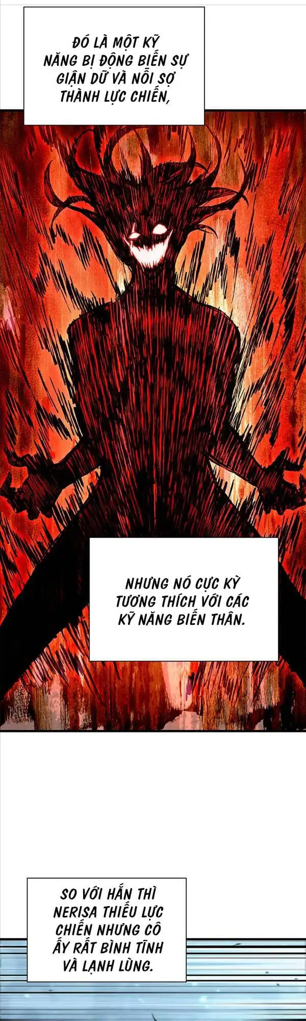 Truyện Tranh Gacha Vô Hạn - Pick Me Up! Infinite Gacha trang 8