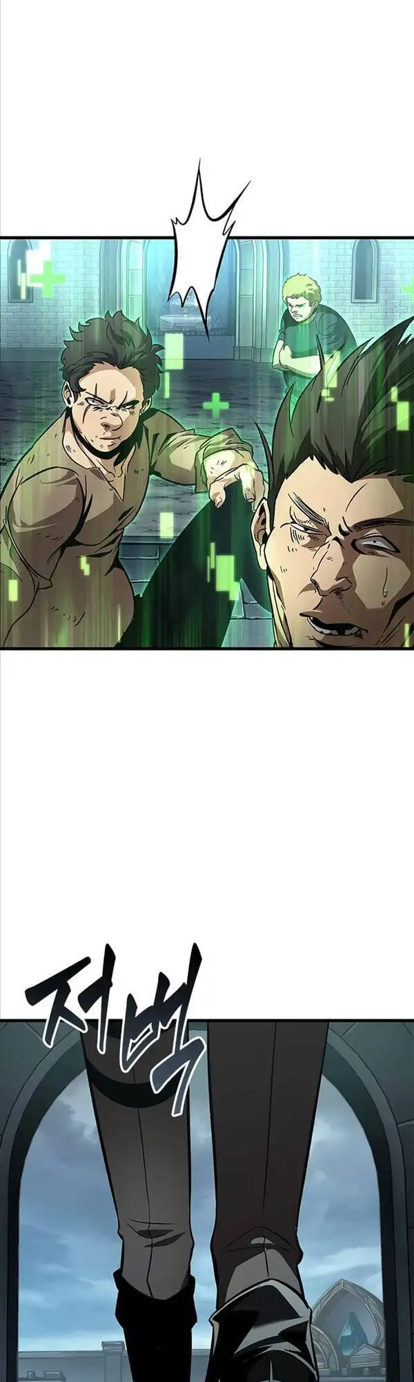 Truyện Tranh Gacha Vô Hạn - Pick Me Up! Infinite Gacha trang 8