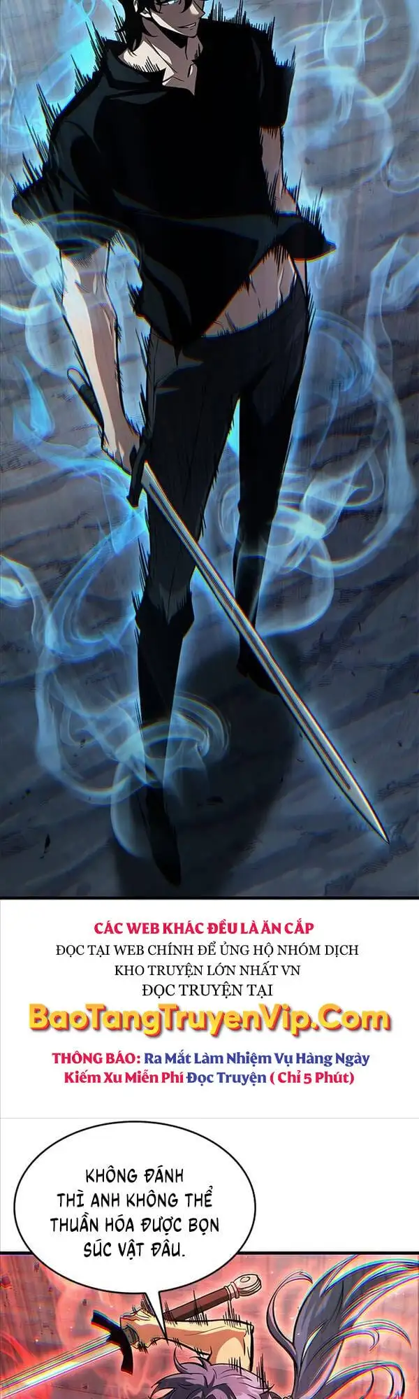 Truyện Tranh Gacha Vô Hạn - Pick Me Up! Infinite Gacha trang 8