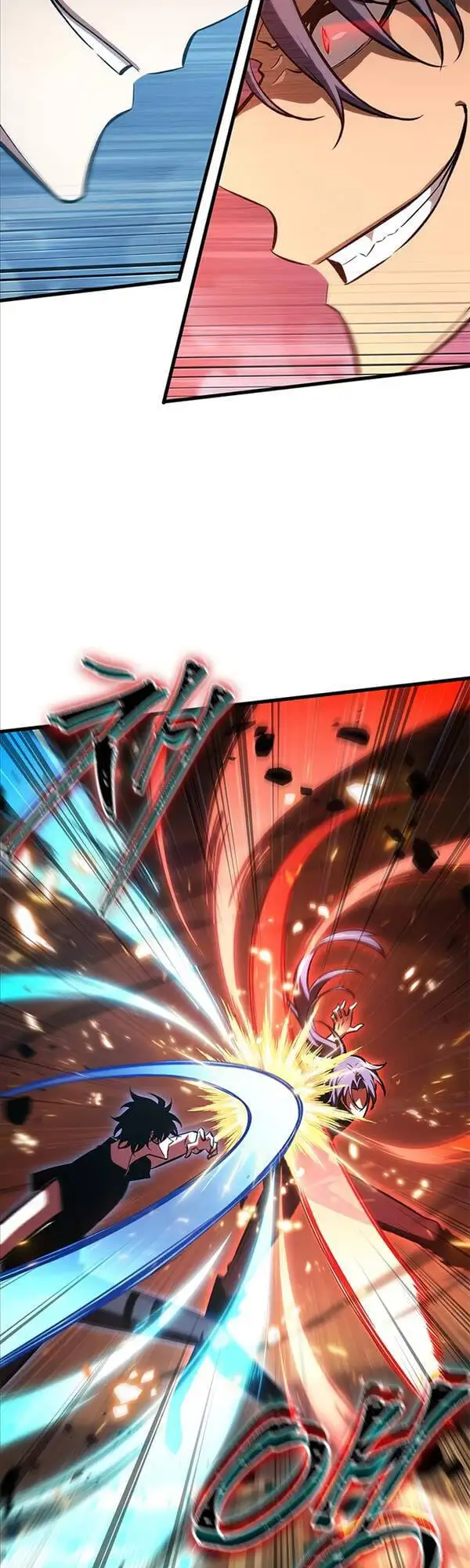 Truyện Tranh Gacha Vô Hạn - Pick Me Up! Infinite Gacha trang 8