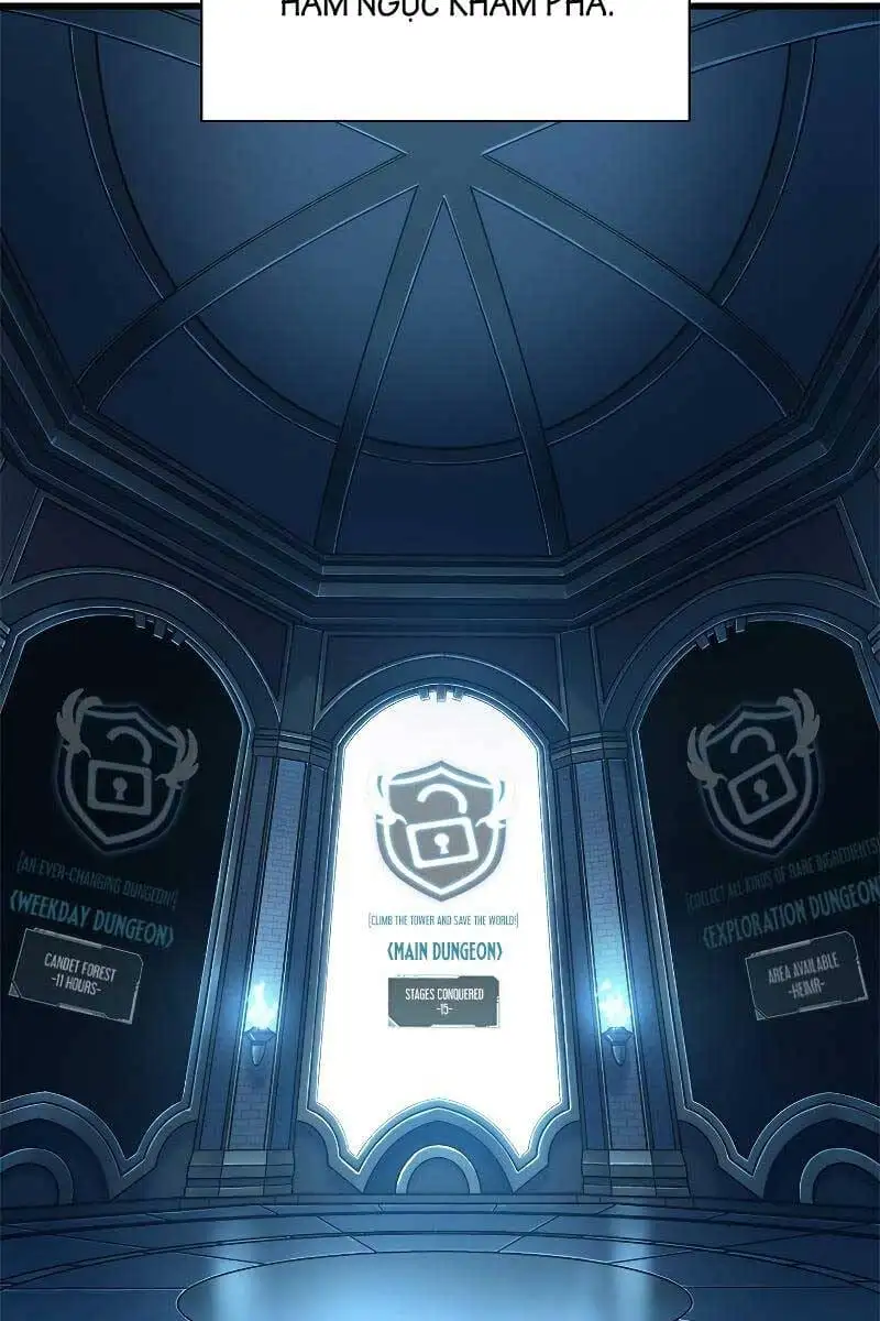 Truyện Tranh Gacha Vô Hạn - Pick Me Up! Infinite Gacha trang 8