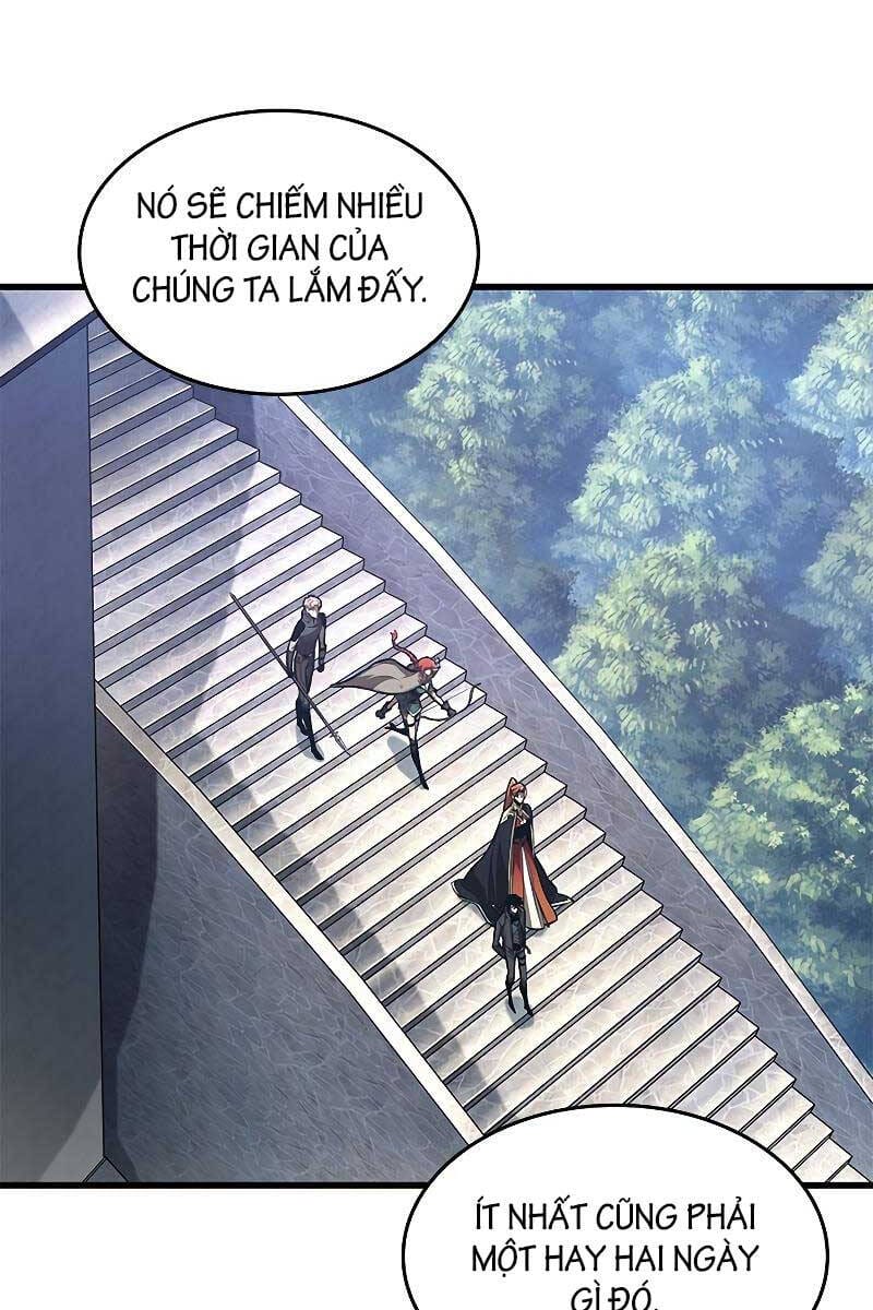 Truyện Tranh Gacha Vô Hạn - Pick Me Up! Infinite Gacha trang 8