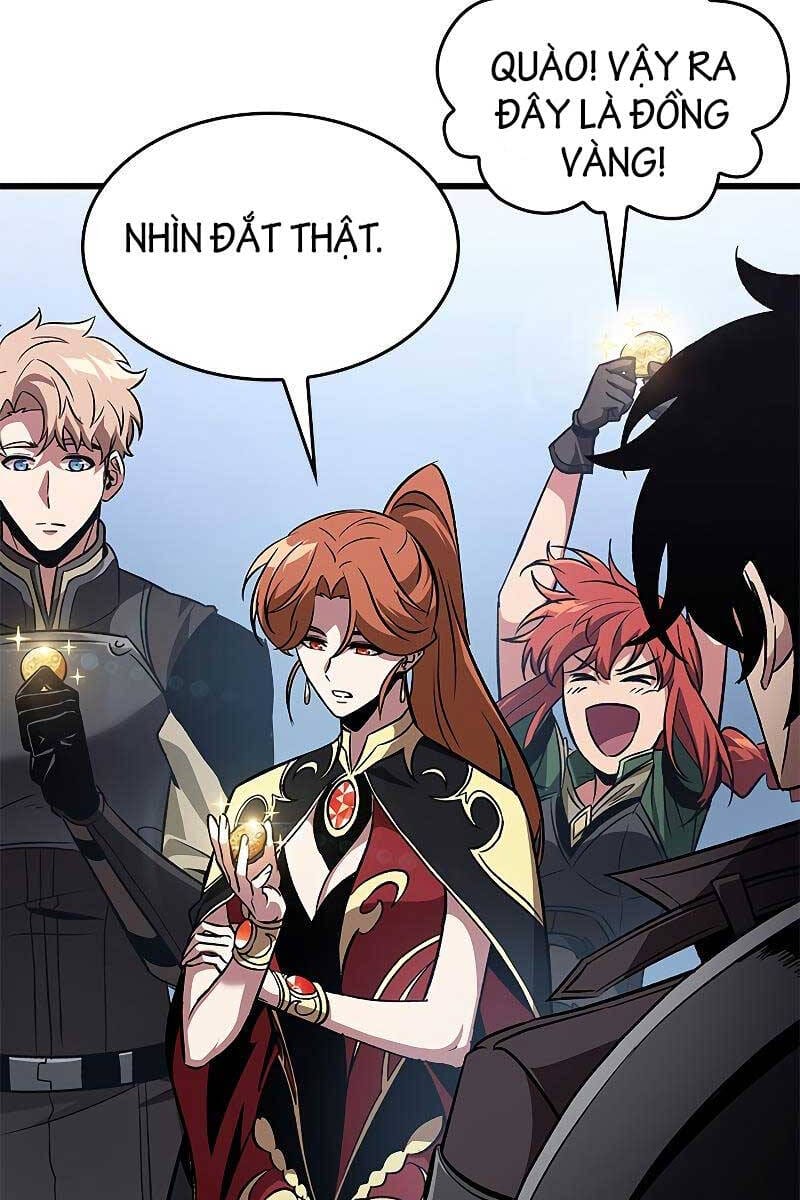 Truyện Tranh Gacha Vô Hạn - Pick Me Up! Infinite Gacha trang 8