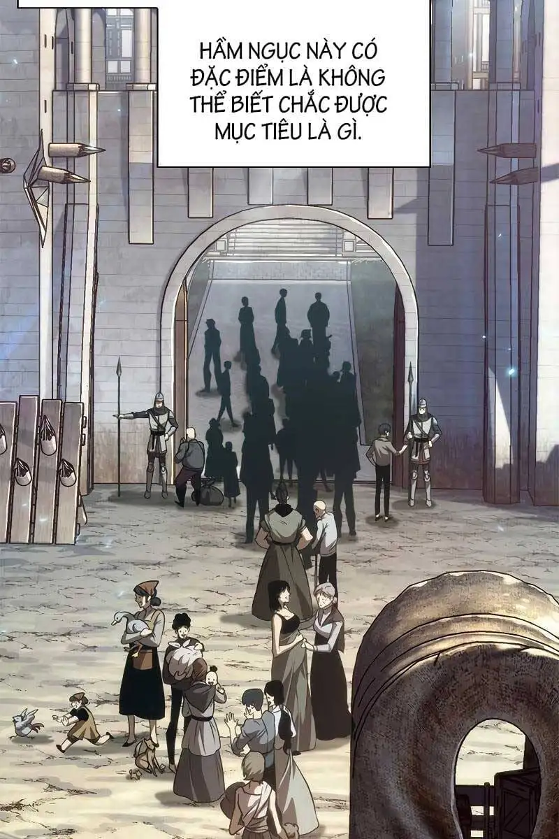 Truyện Tranh Gacha Vô Hạn - Pick Me Up! Infinite Gacha trang 8