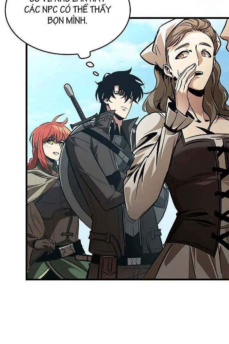 Truyện Tranh Gacha Vô Hạn - Pick Me Up! Infinite Gacha trang 8