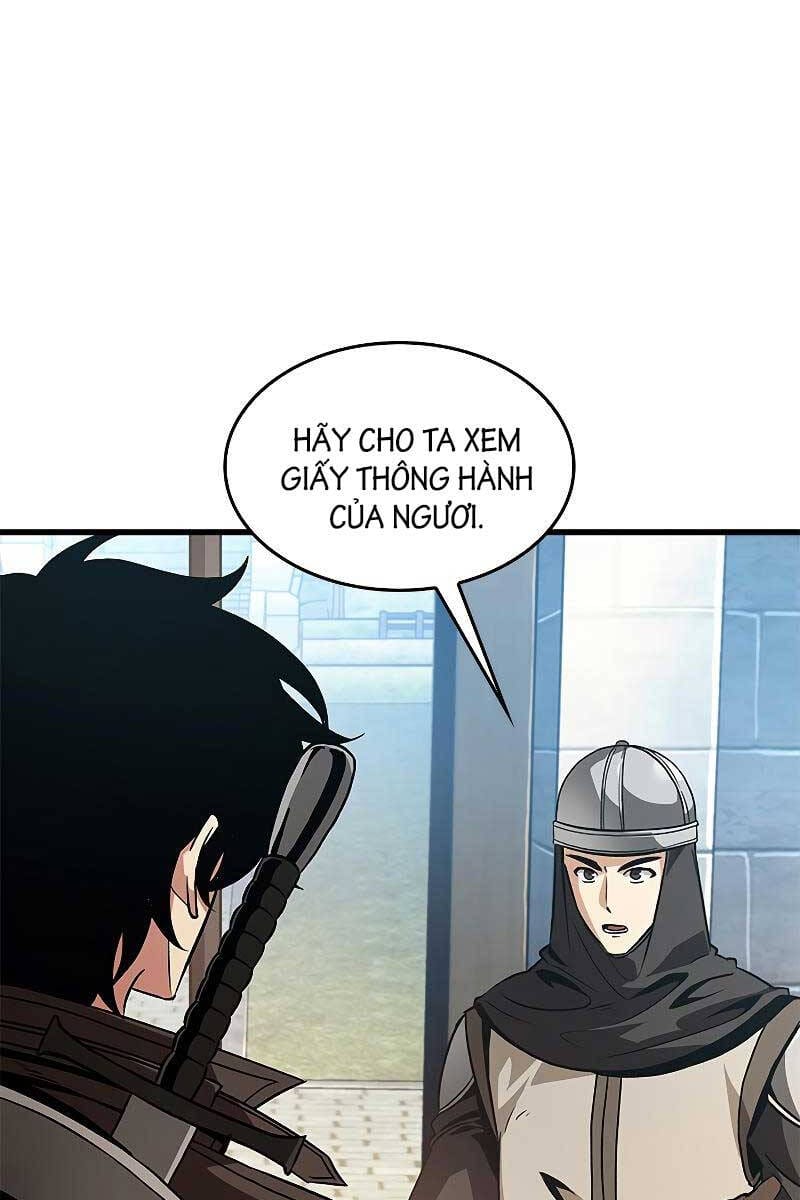 Truyện Tranh Gacha Vô Hạn - Pick Me Up! Infinite Gacha trang 8