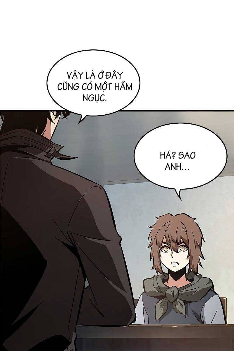 Truyện Tranh Gacha Vô Hạn - Pick Me Up! Infinite Gacha trang 8