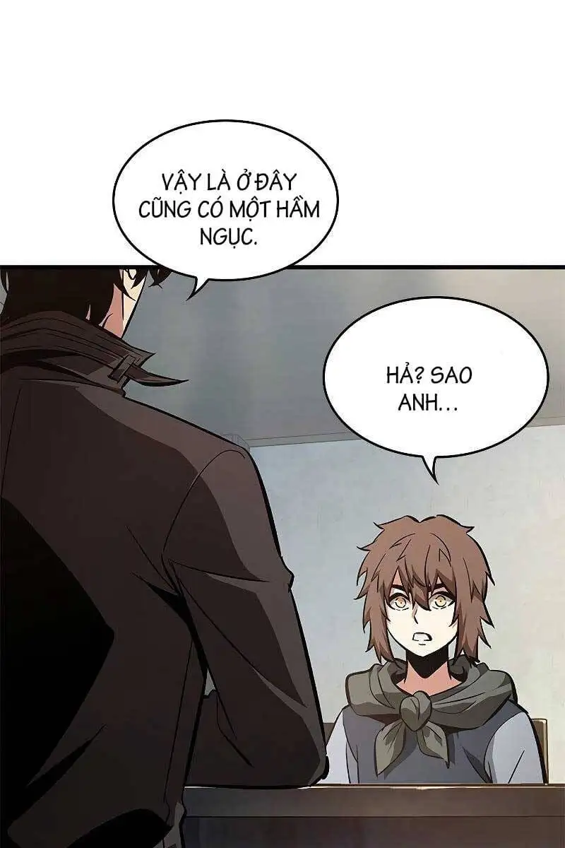 Truyện Tranh Gacha Vô Hạn - Pick Me Up! Infinite Gacha trang 8