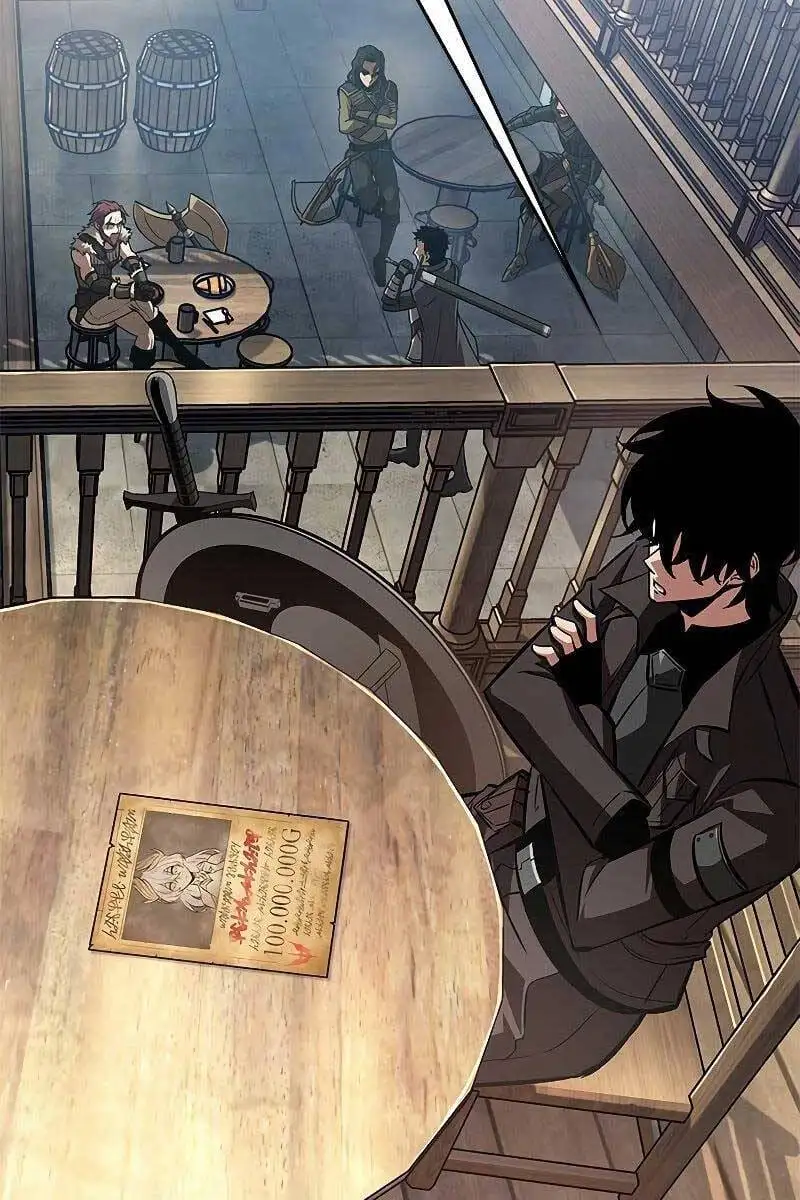 Truyện Tranh Gacha Vô Hạn - Pick Me Up! Infinite Gacha trang 8