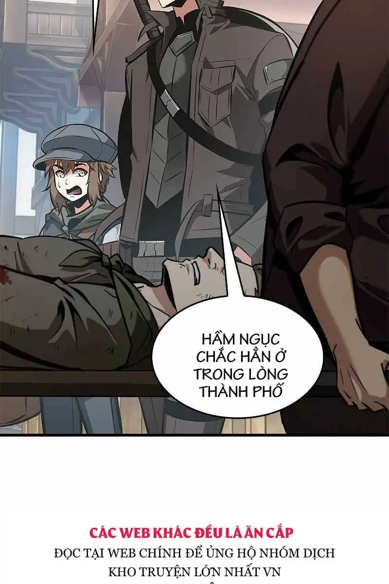 Truyện Tranh Gacha Vô Hạn - Pick Me Up! Infinite Gacha trang 8