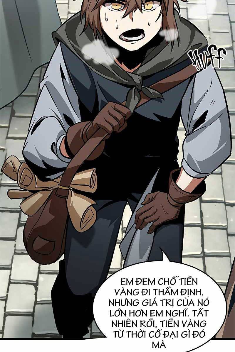 Truyện Tranh Gacha Vô Hạn - Pick Me Up! Infinite Gacha trang 8