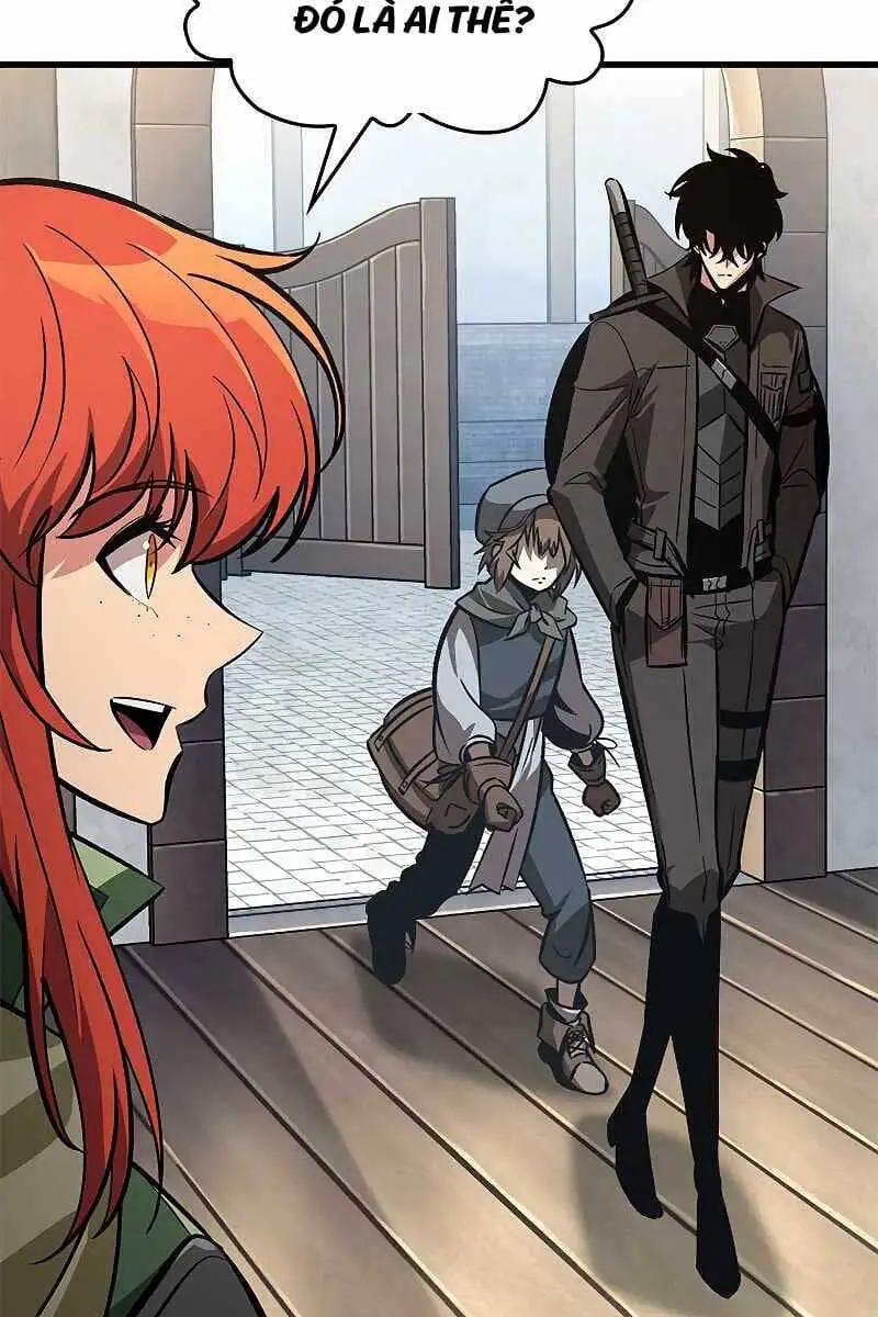 Truyện Tranh Gacha Vô Hạn - Pick Me Up! Infinite Gacha trang 8