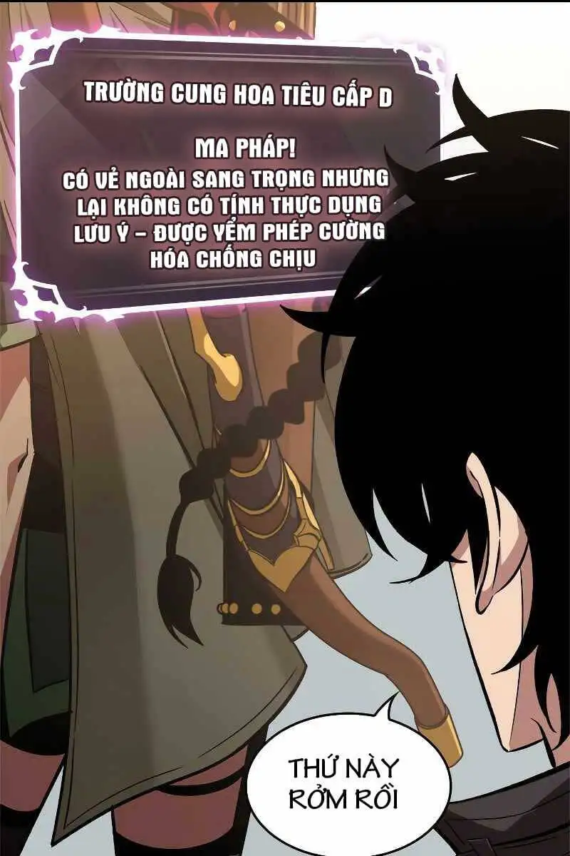 Truyện Tranh Gacha Vô Hạn - Pick Me Up! Infinite Gacha trang 8