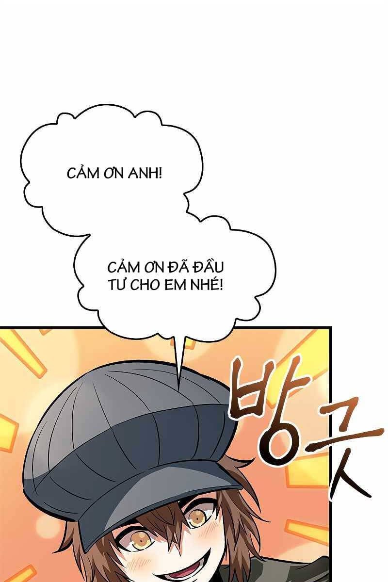 Truyện Tranh Gacha Vô Hạn - Pick Me Up! Infinite Gacha trang 8