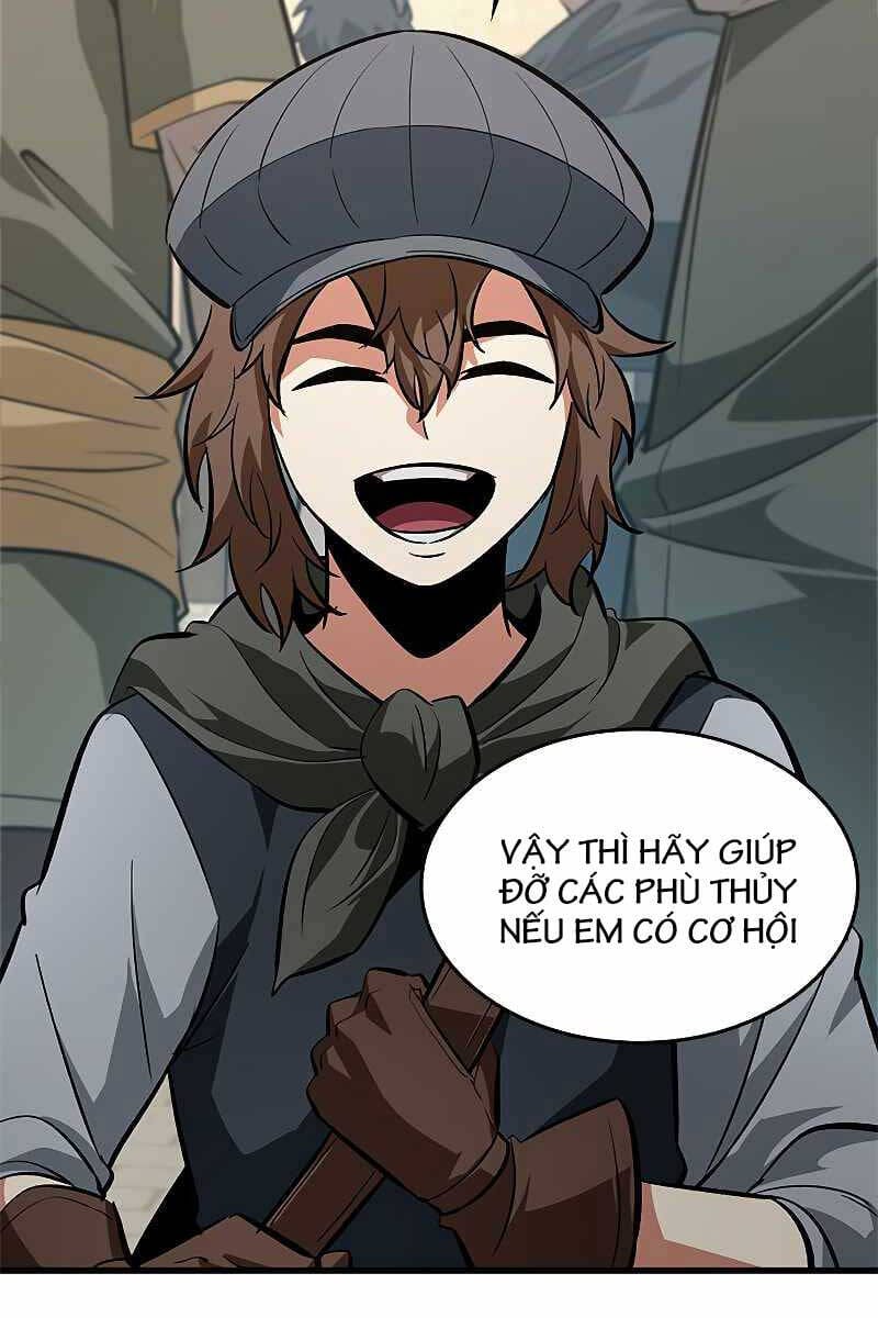 Truyện Tranh Gacha Vô Hạn - Pick Me Up! Infinite Gacha trang 8