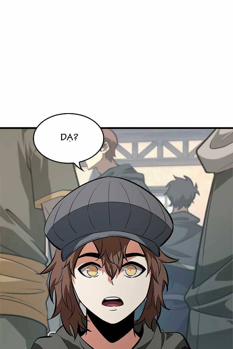 Truyện Tranh Gacha Vô Hạn - Pick Me Up! Infinite Gacha trang 8