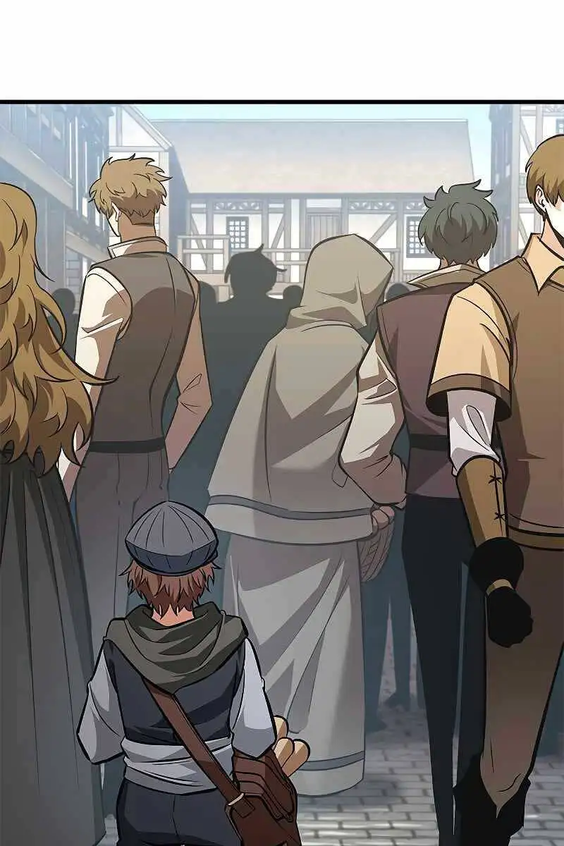 Truyện Tranh Gacha Vô Hạn - Pick Me Up! Infinite Gacha trang 8