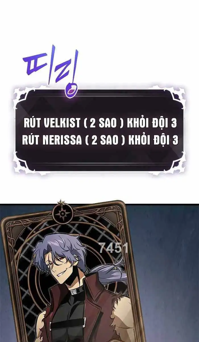 Truyện Tranh Gacha Vô Hạn - Pick Me Up! Infinite Gacha trang 8