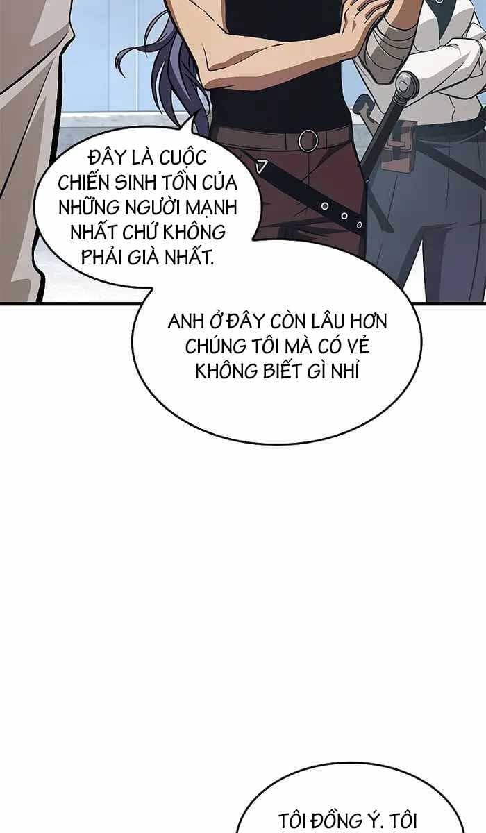 Truyện Tranh Gacha Vô Hạn - Pick Me Up! Infinite Gacha trang 8