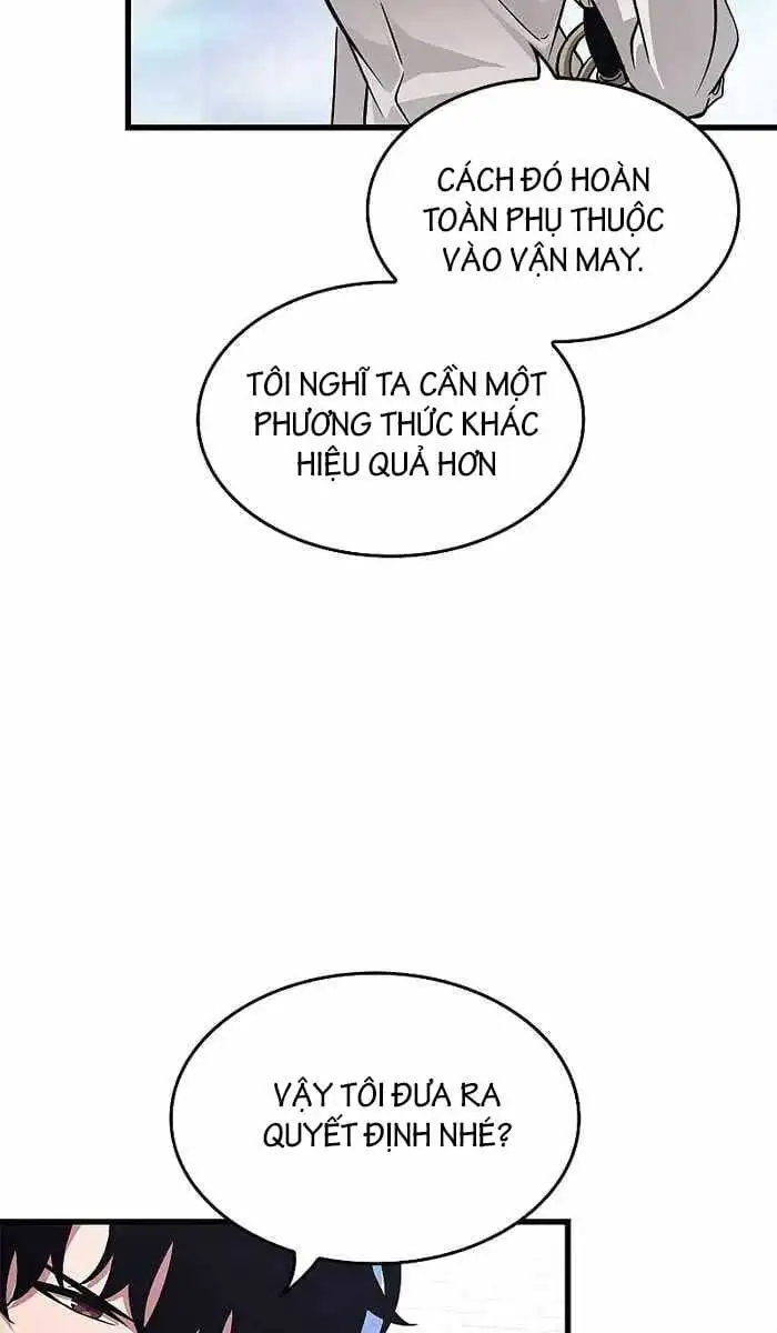 Truyện Tranh Gacha Vô Hạn - Pick Me Up! Infinite Gacha trang 8