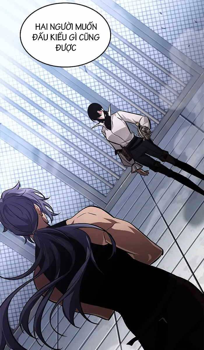 Truyện Tranh Gacha Vô Hạn - Pick Me Up! Infinite Gacha trang 8