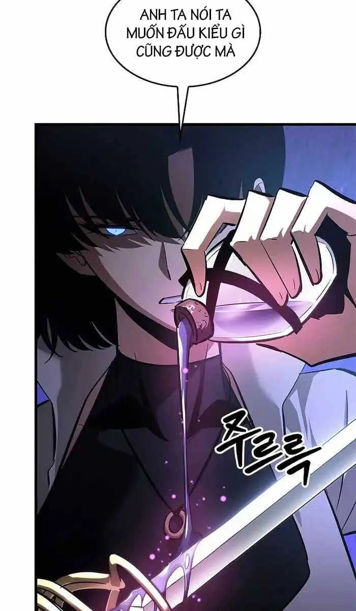 Truyện Tranh Gacha Vô Hạn - Pick Me Up! Infinite Gacha trang 8