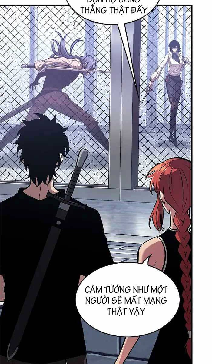 Truyện Tranh Gacha Vô Hạn - Pick Me Up! Infinite Gacha trang 8