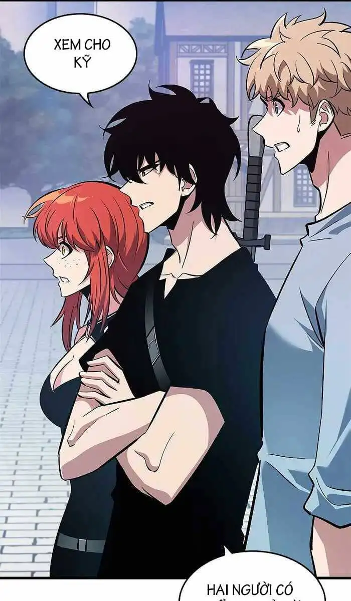 Truyện Tranh Gacha Vô Hạn - Pick Me Up! Infinite Gacha trang 8