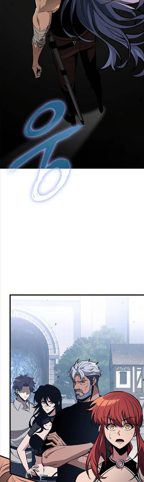 Truyện Tranh Gacha Vô Hạn - Pick Me Up! Infinite Gacha trang 8