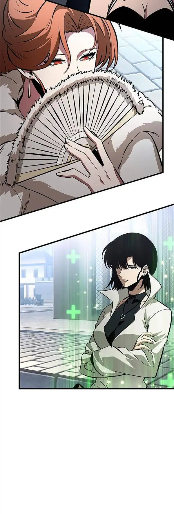 Truyện Tranh Gacha Vô Hạn - Pick Me Up! Infinite Gacha trang 8