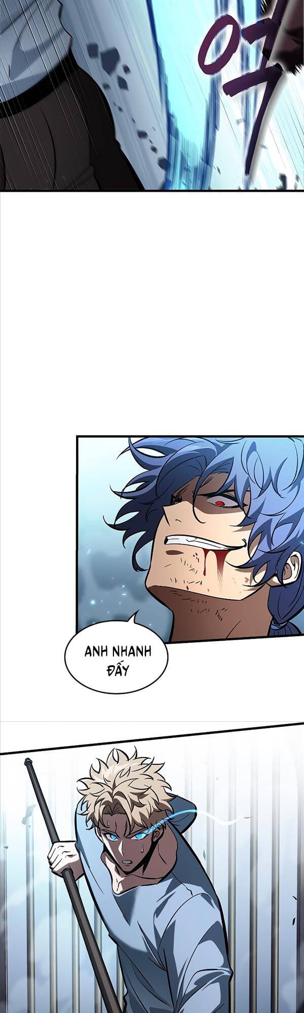 Truyện Tranh Gacha Vô Hạn - Pick Me Up! Infinite Gacha trang 8