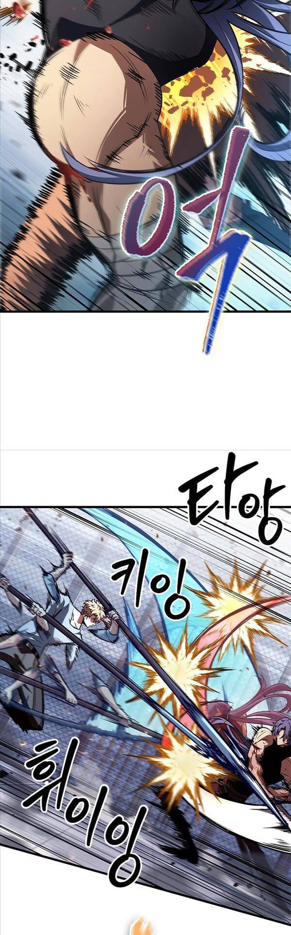 Truyện Tranh Gacha Vô Hạn - Pick Me Up! Infinite Gacha trang 8