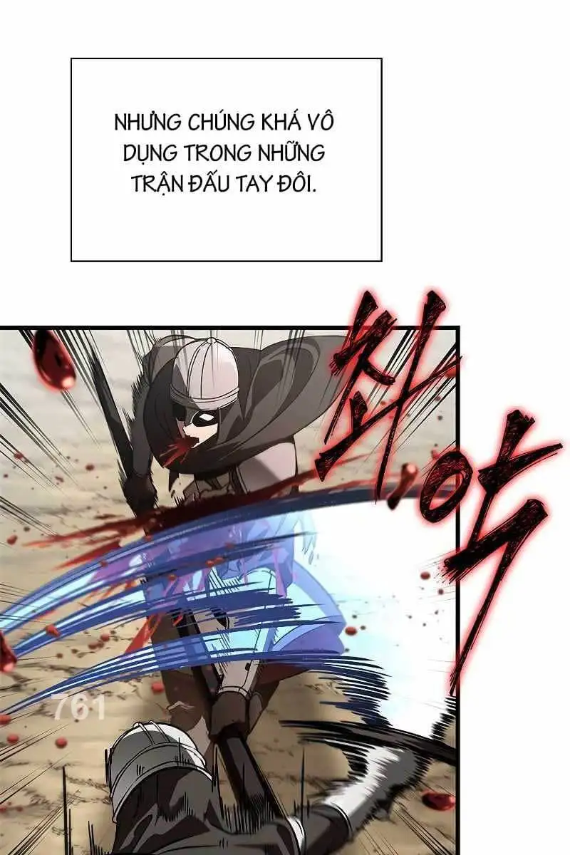 Truyện Tranh Gacha Vô Hạn - Pick Me Up! Infinite Gacha trang 8