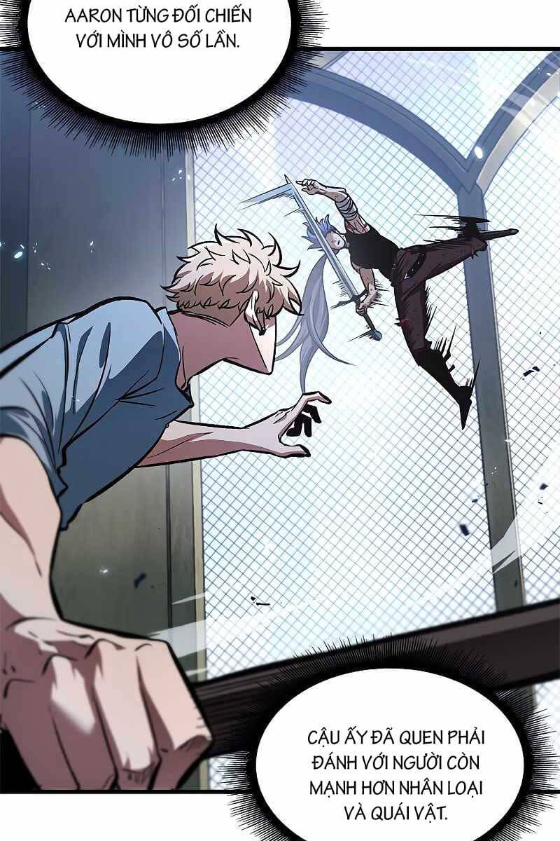 Truyện Tranh Gacha Vô Hạn - Pick Me Up! Infinite Gacha trang 8