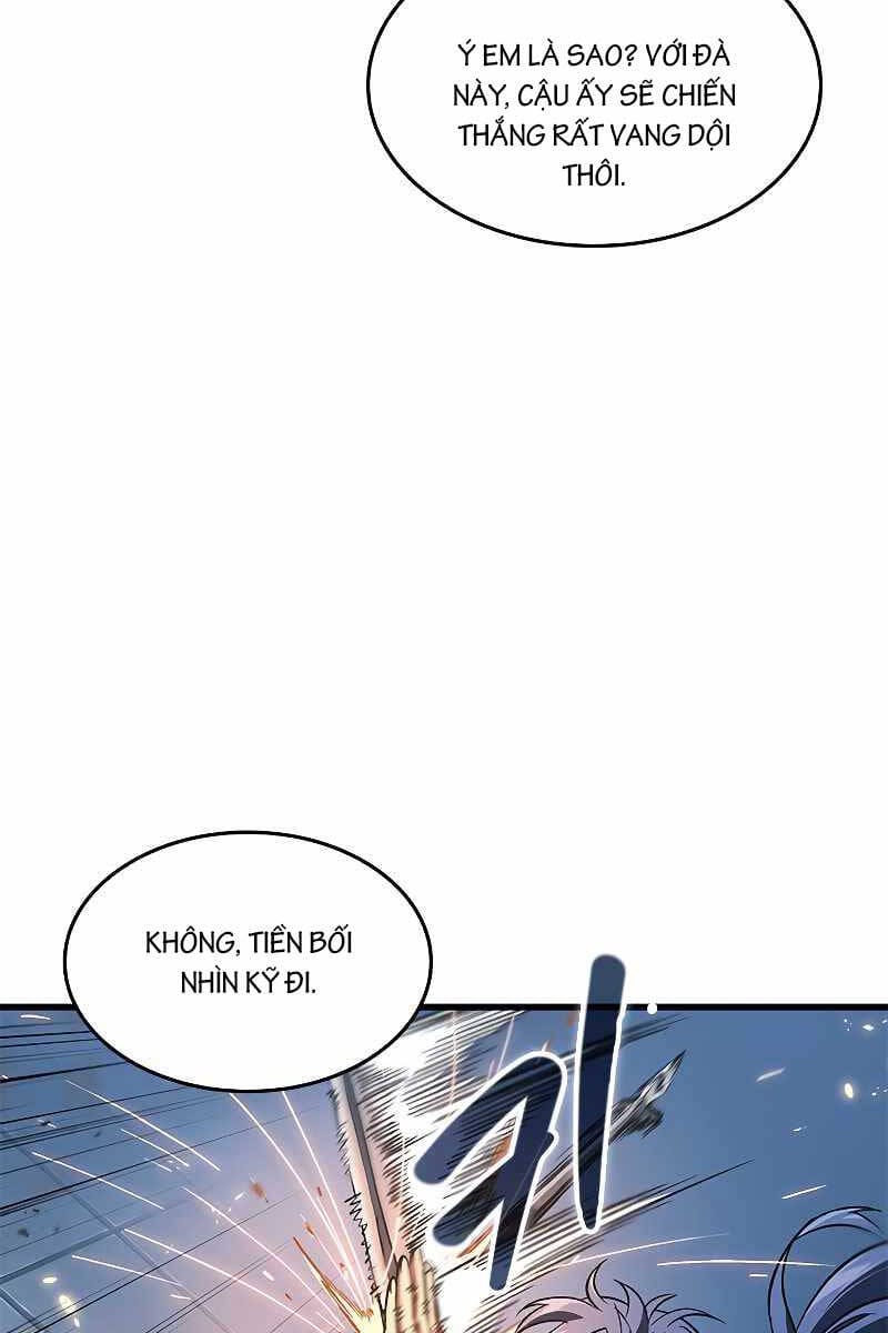 Truyện Tranh Gacha Vô Hạn - Pick Me Up! Infinite Gacha trang 8