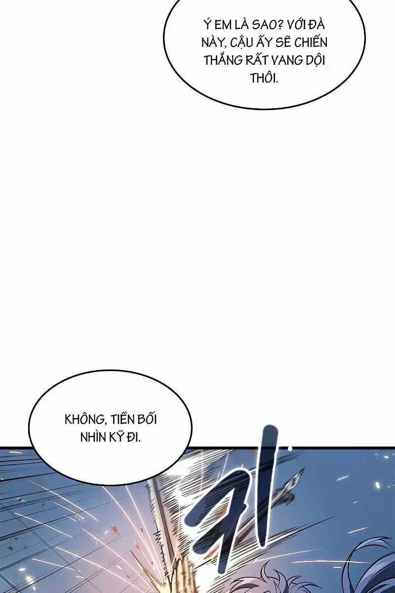 Truyện Tranh Gacha Vô Hạn - Pick Me Up! Infinite Gacha trang 8