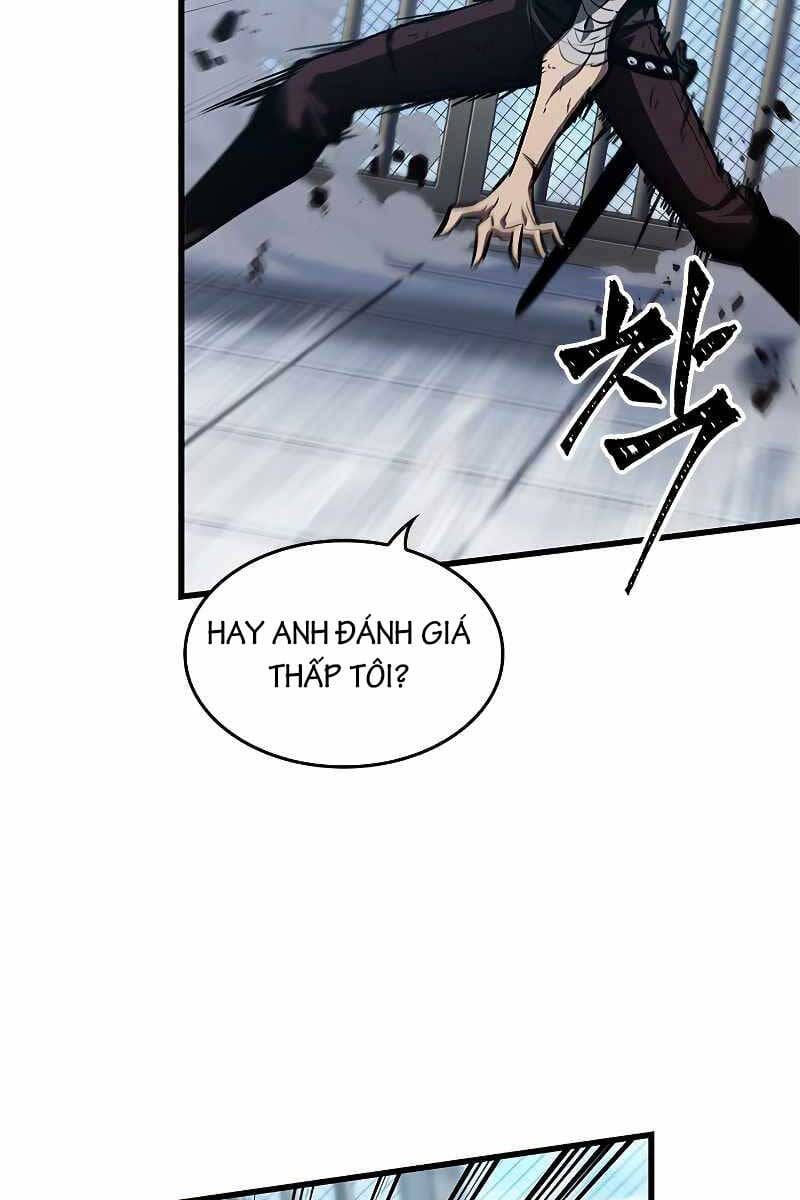 Truyện Tranh Gacha Vô Hạn - Pick Me Up! Infinite Gacha trang 8