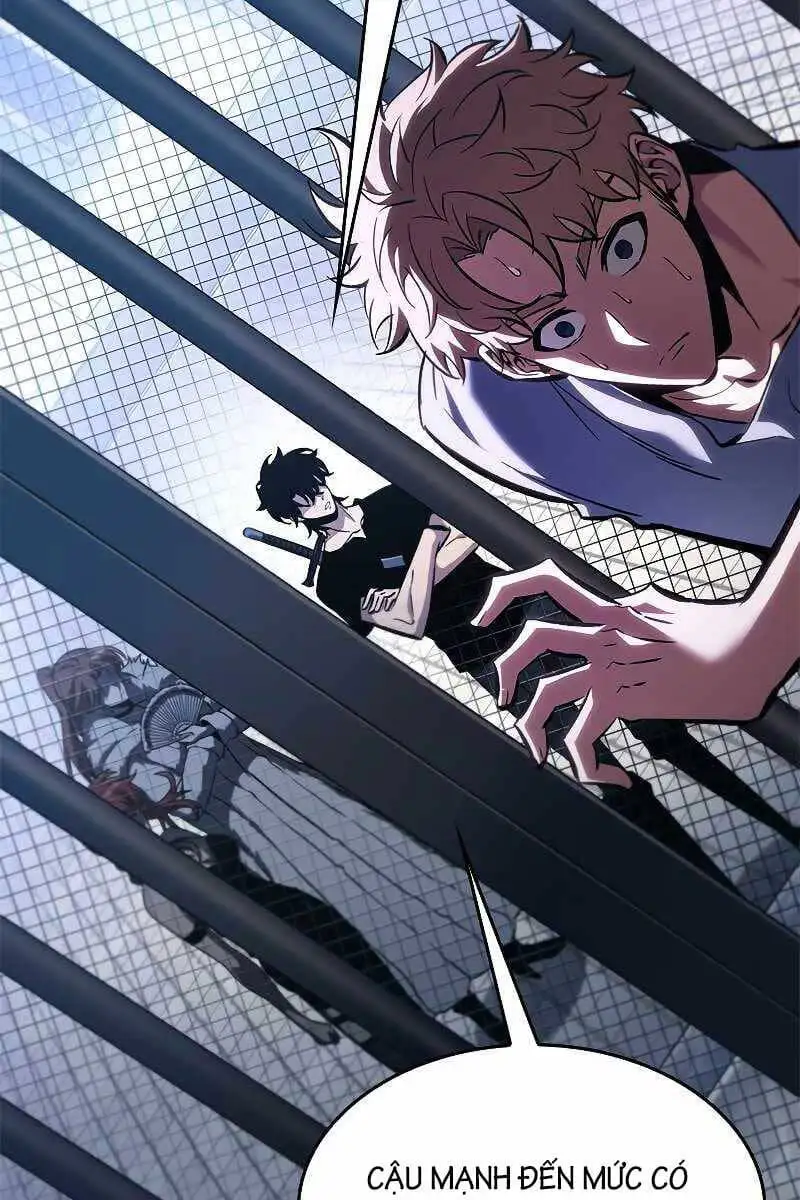 Truyện Tranh Gacha Vô Hạn - Pick Me Up! Infinite Gacha trang 8