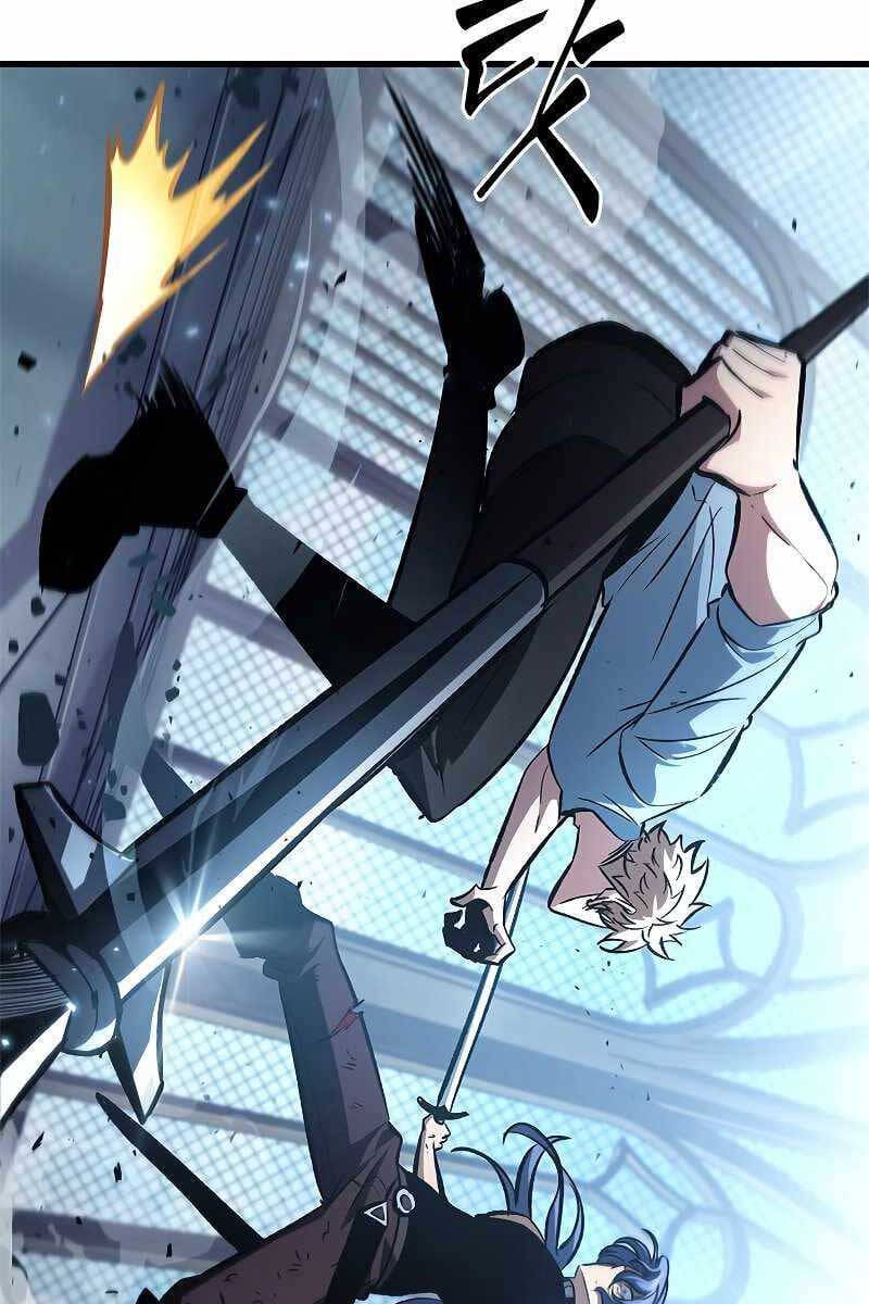 Truyện Tranh Gacha Vô Hạn - Pick Me Up! Infinite Gacha trang 8