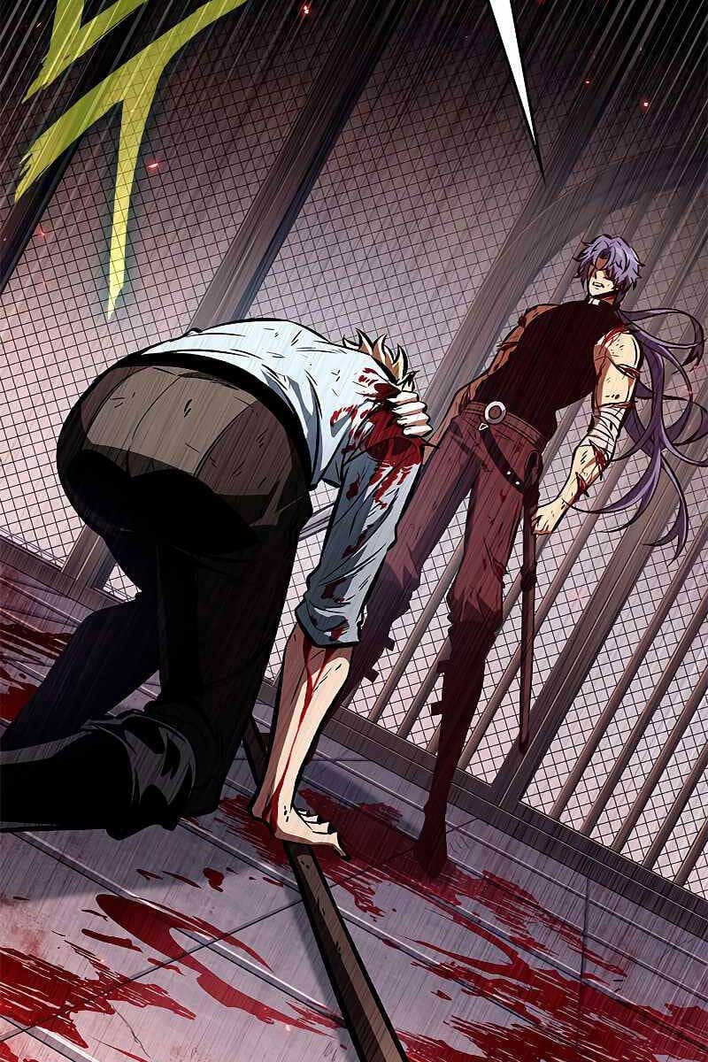 Truyện Tranh Gacha Vô Hạn - Pick Me Up! Infinite Gacha trang 8