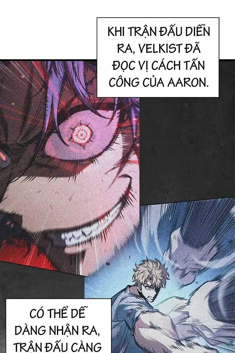 Truyện Tranh Gacha Vô Hạn - Pick Me Up! Infinite Gacha trang 8