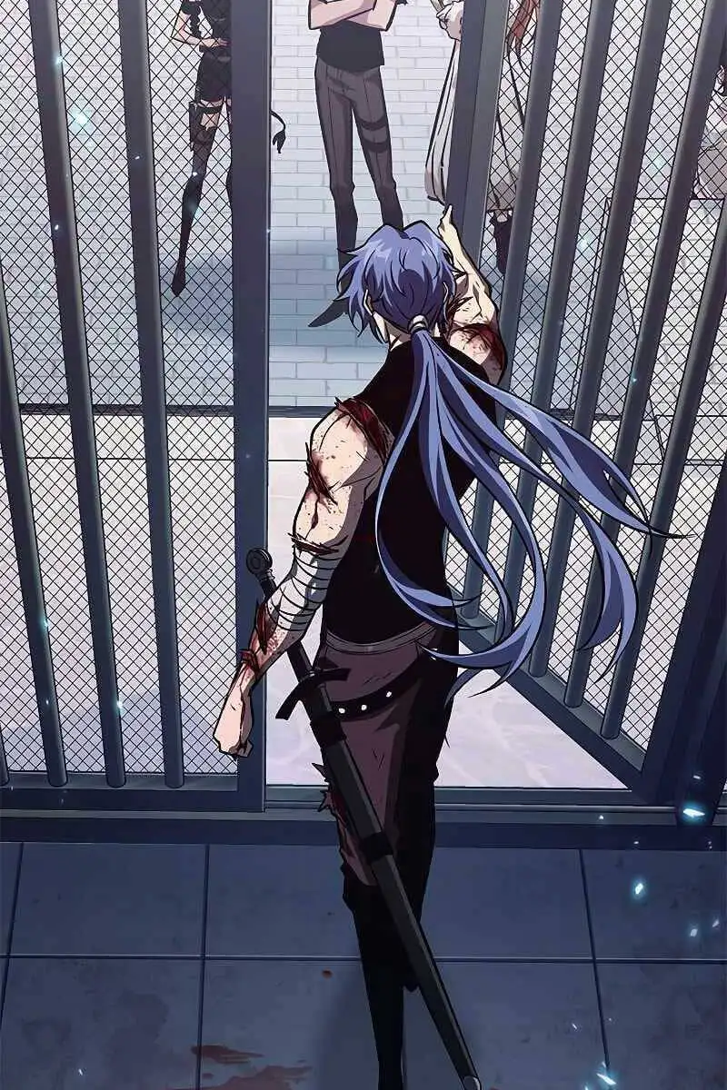 Truyện Tranh Gacha Vô Hạn - Pick Me Up! Infinite Gacha trang 8