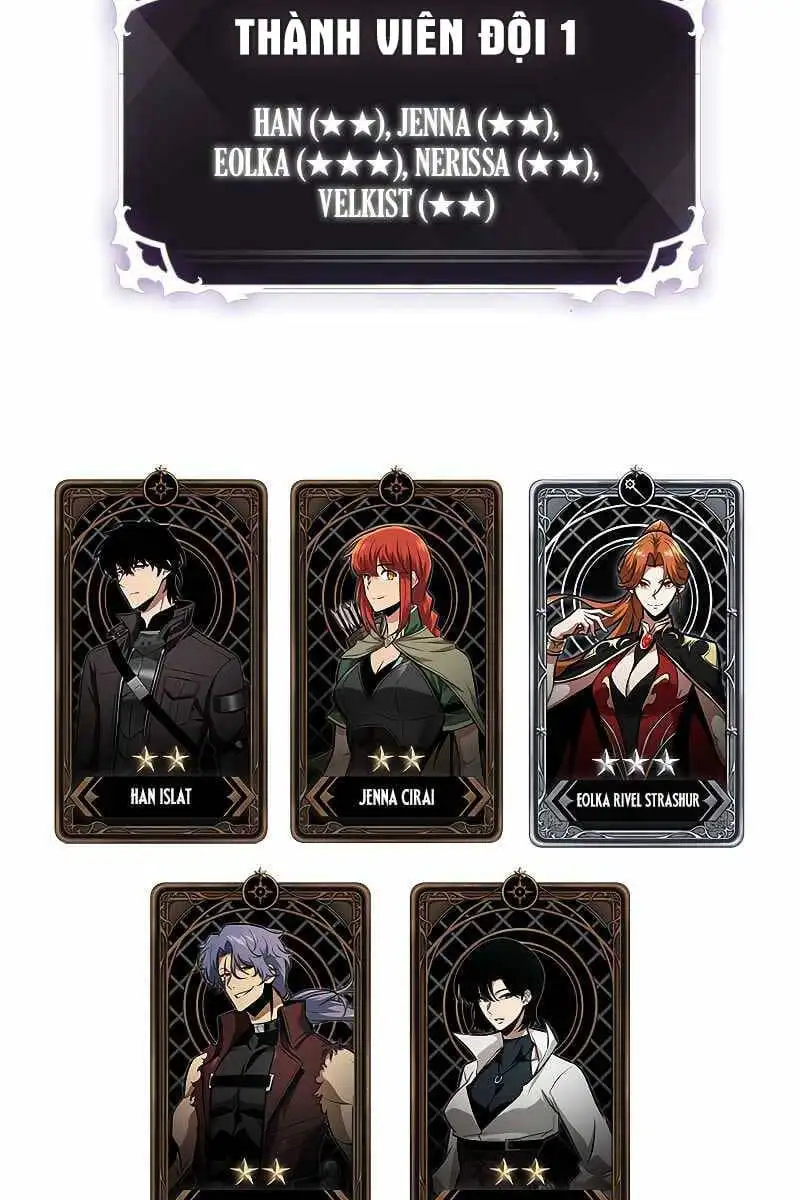 Truyện Tranh Gacha Vô Hạn - Pick Me Up! Infinite Gacha trang 8