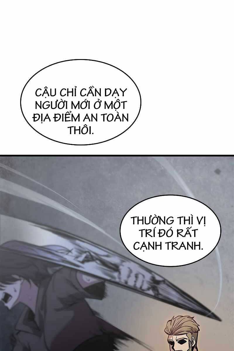 Truyện Tranh Gacha Vô Hạn - Pick Me Up! Infinite Gacha trang 8