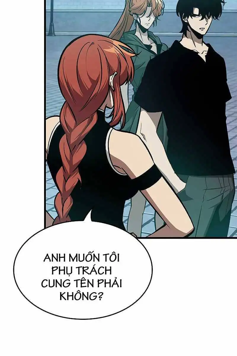 Truyện Tranh Gacha Vô Hạn - Pick Me Up! Infinite Gacha trang 8