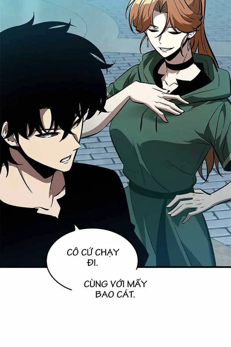 Truyện Tranh Gacha Vô Hạn - Pick Me Up! Infinite Gacha trang 8