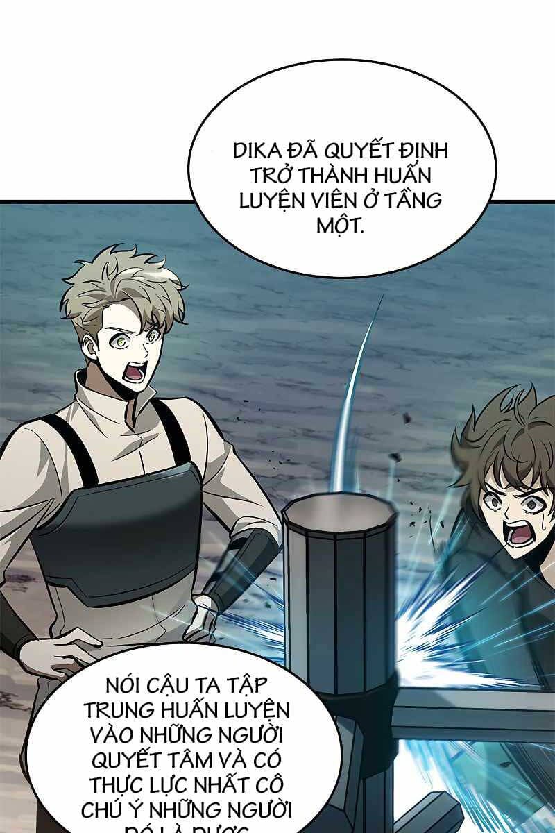 Truyện Tranh Gacha Vô Hạn - Pick Me Up! Infinite Gacha trang 8