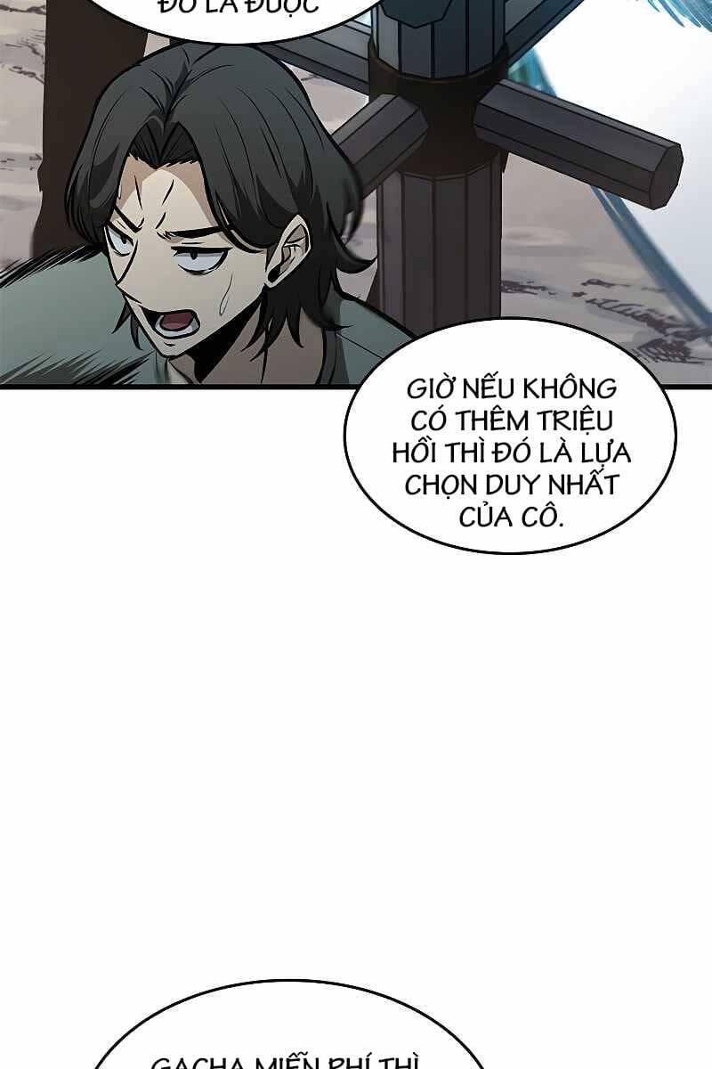 Truyện Tranh Gacha Vô Hạn - Pick Me Up! Infinite Gacha trang 8