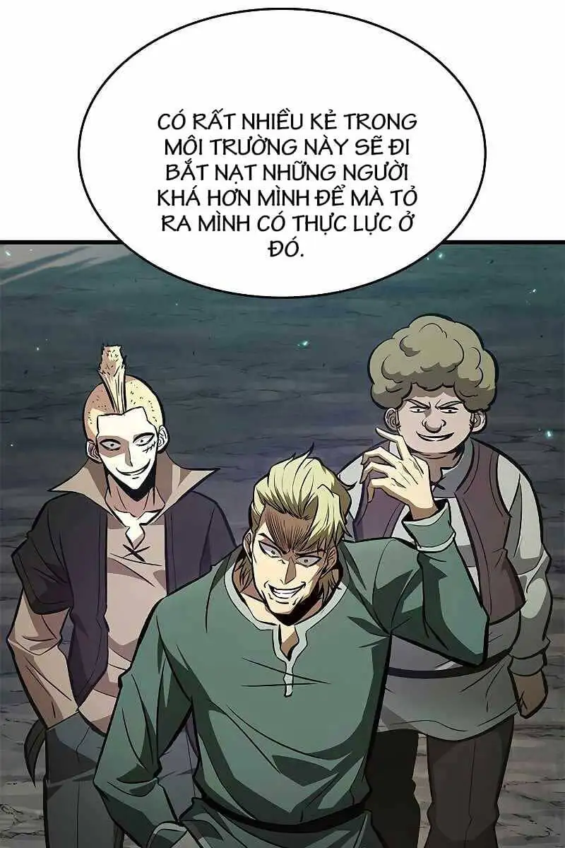 Truyện Tranh Gacha Vô Hạn - Pick Me Up! Infinite Gacha trang 8